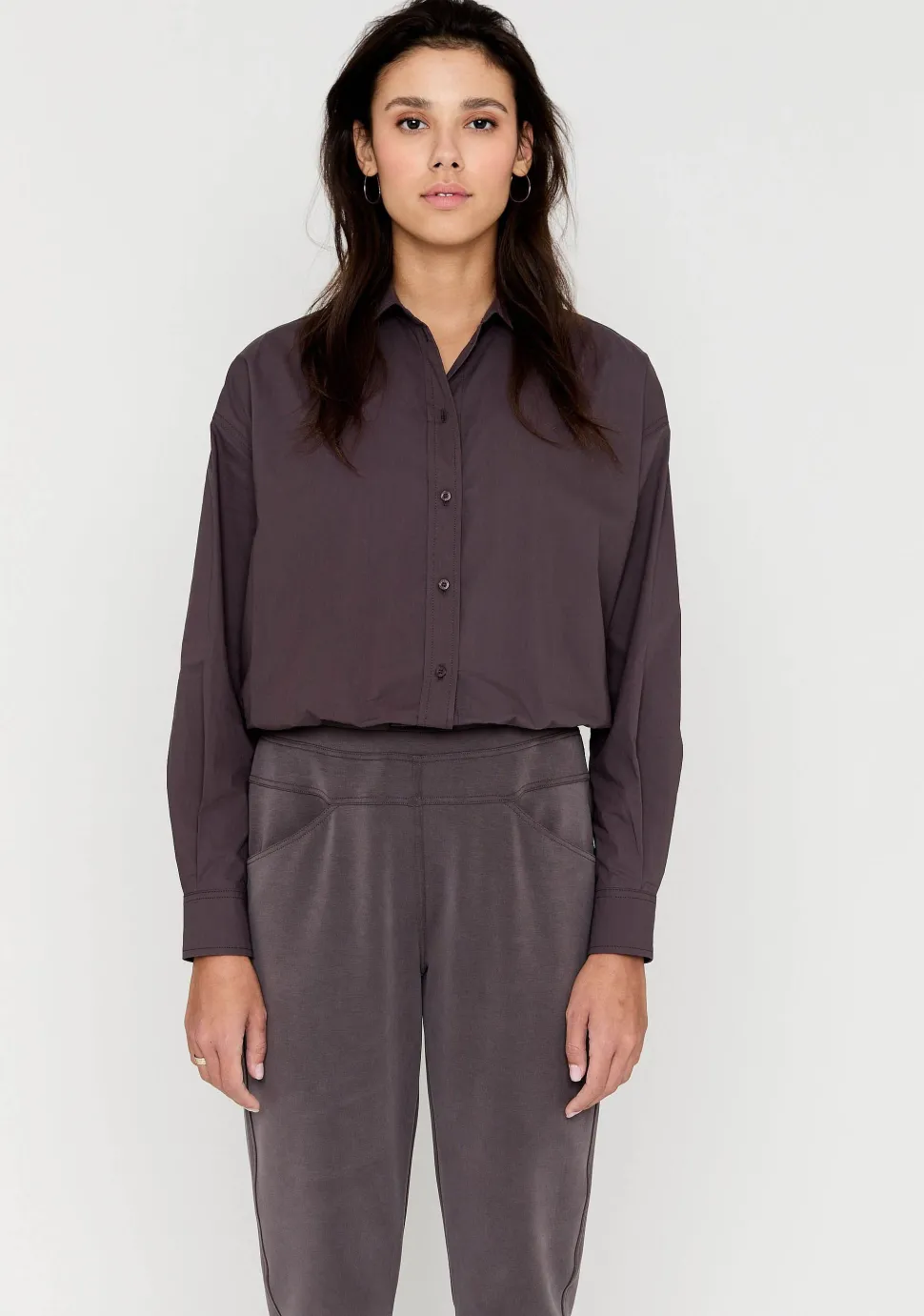 MOSCOW PANTALON