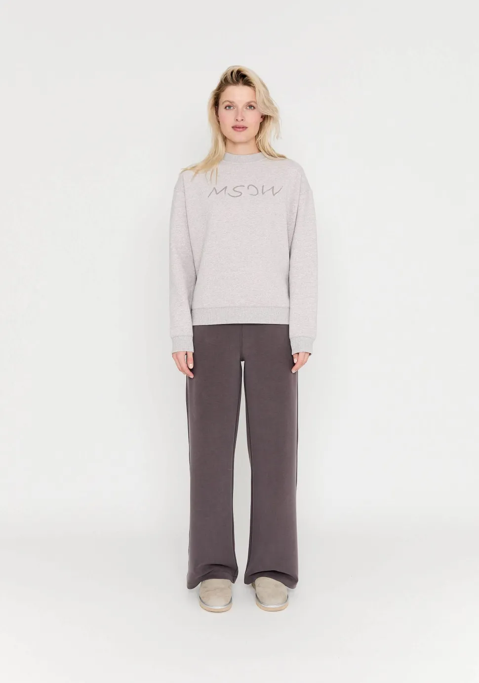 MOSCOW PANTALON