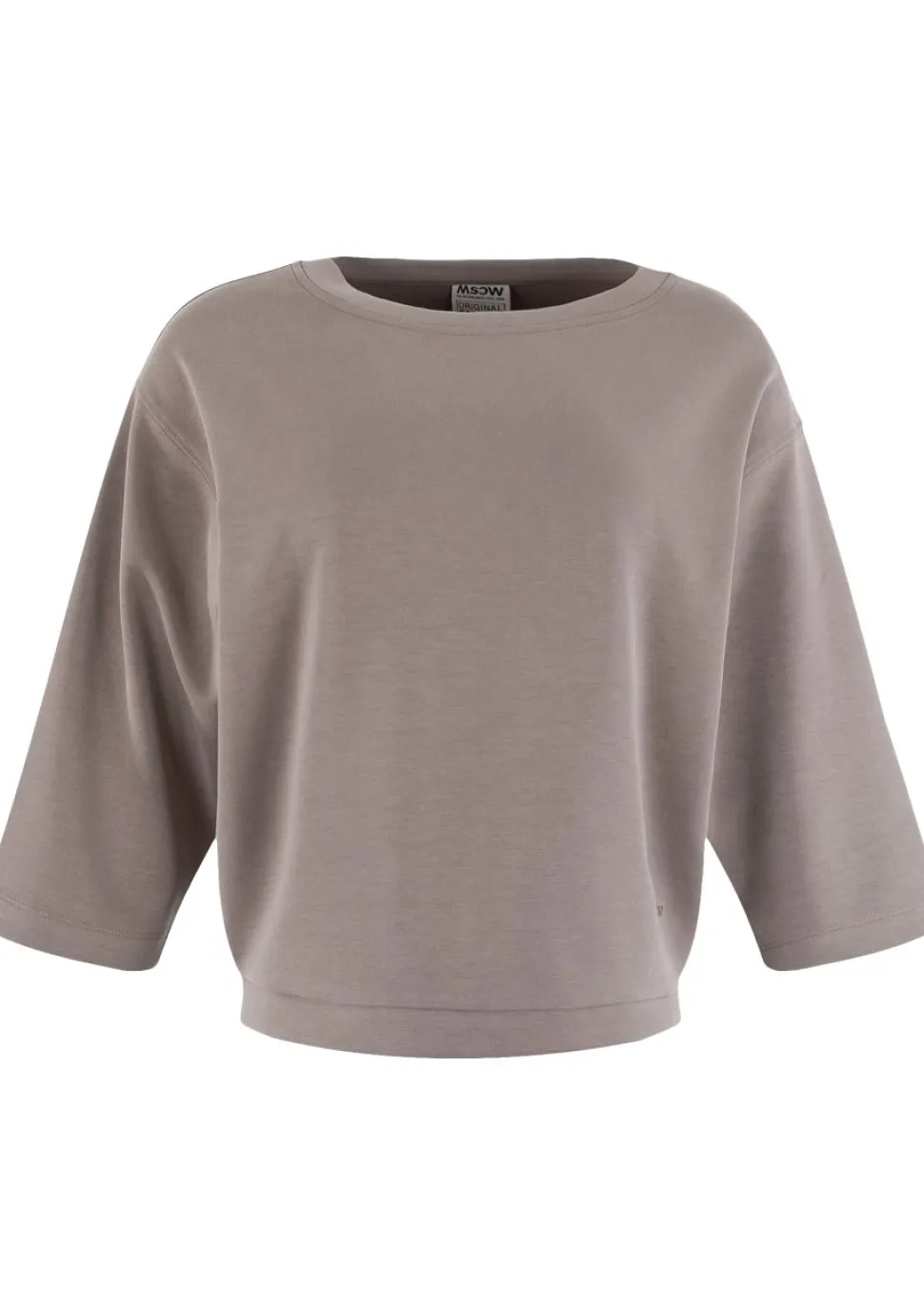 MOSCOW SWEATER