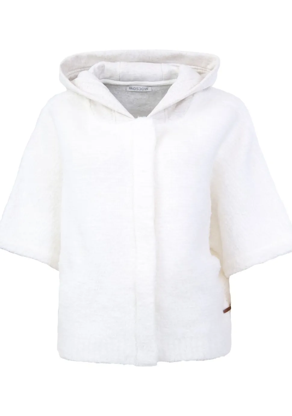 MOSCOW VEST