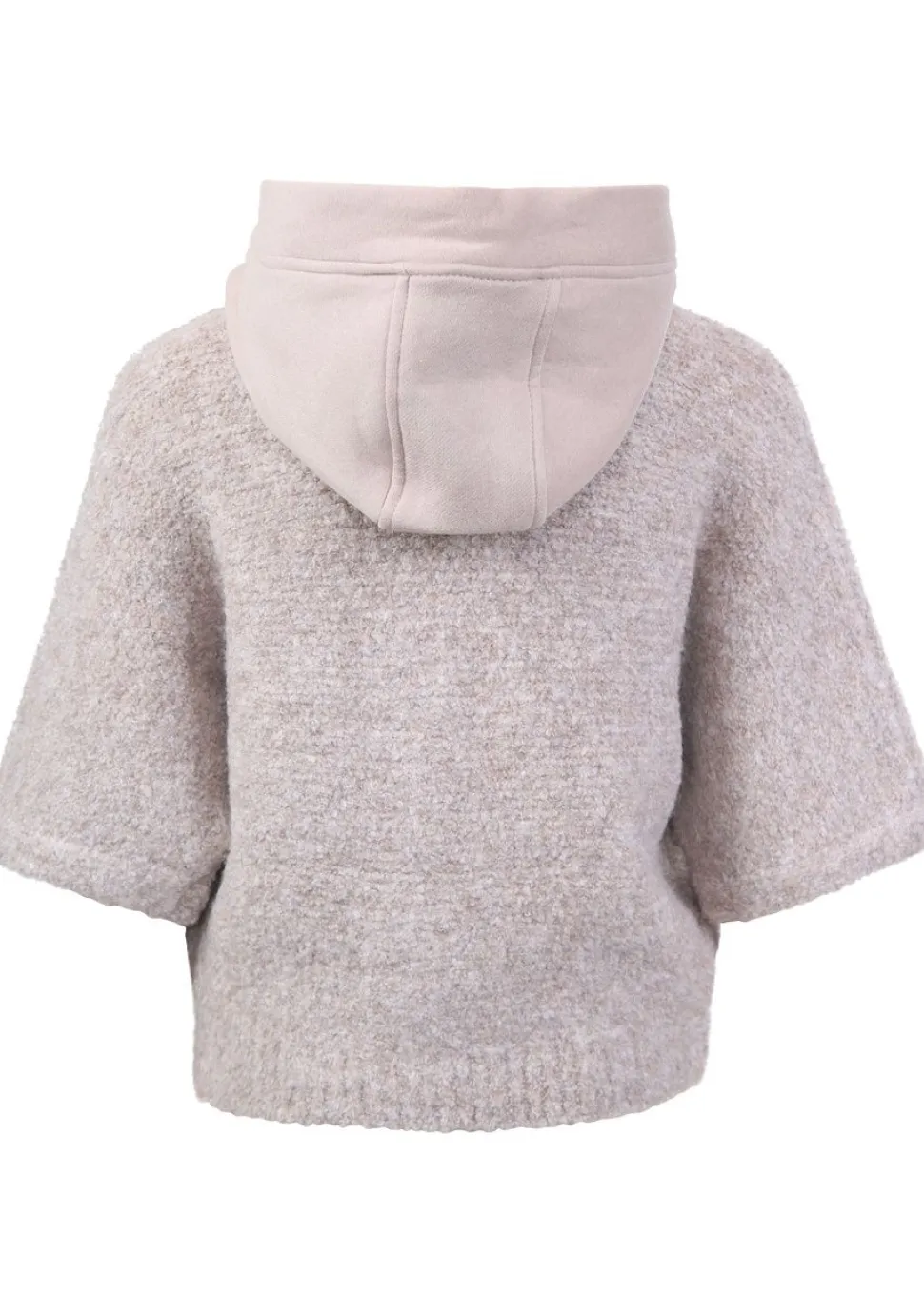 MOSCOW VEST