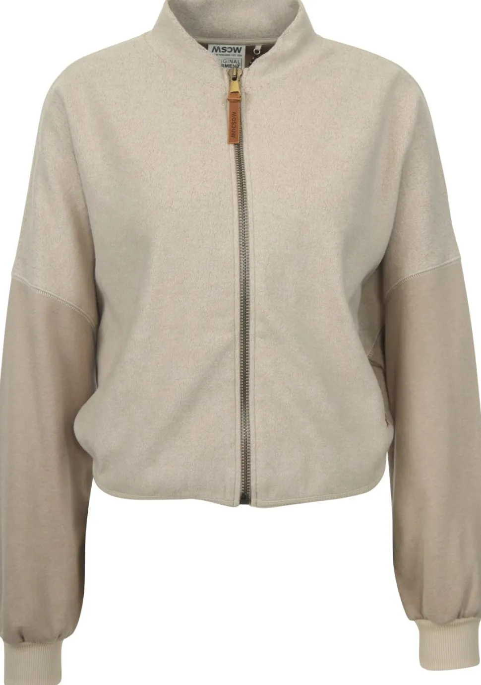 MOSCOW VEST