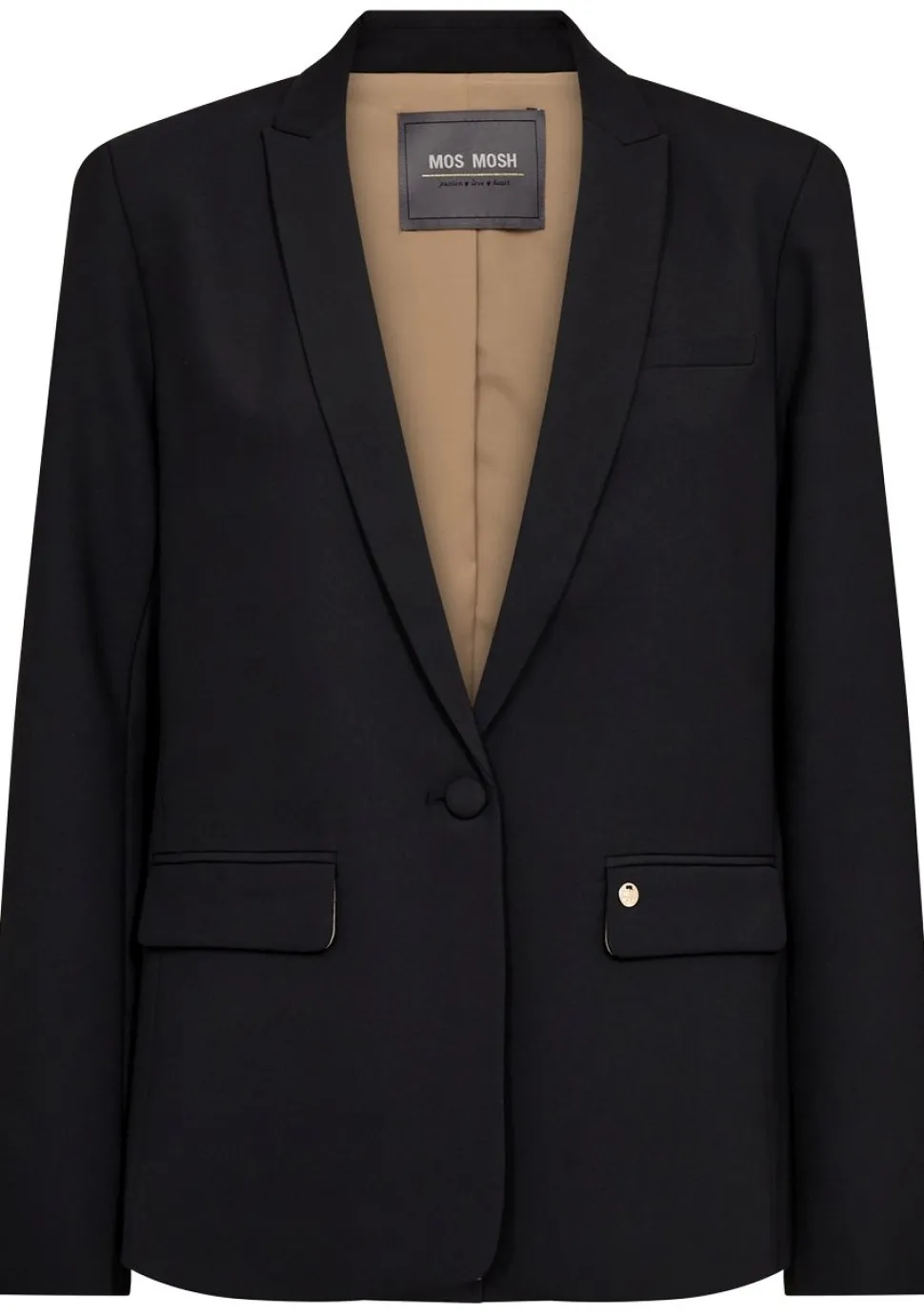 MOSMOSH BLAZER
