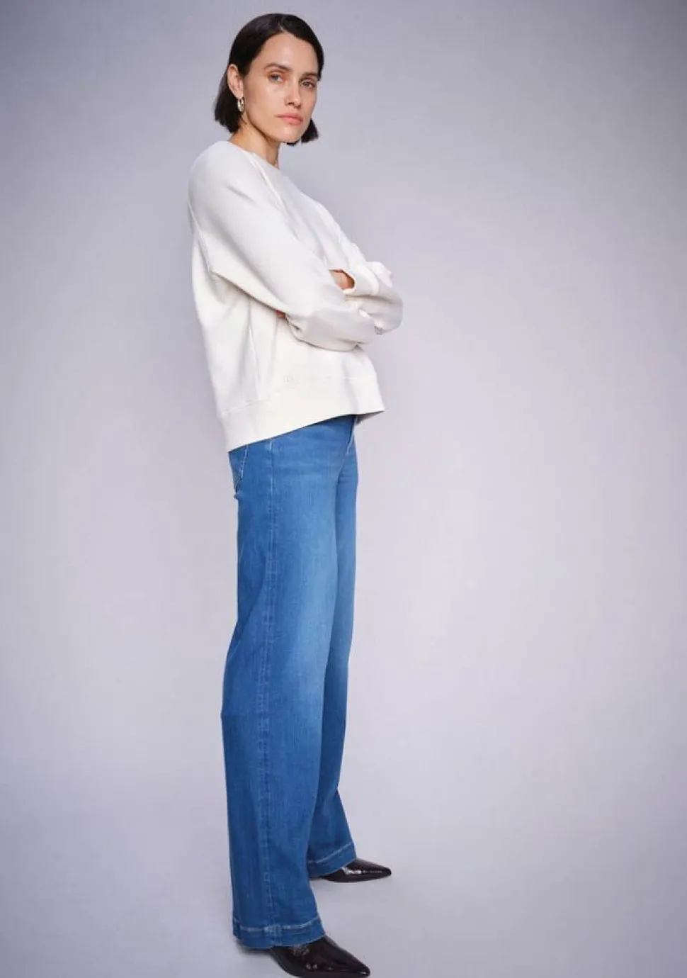MOSMOSH JEANS