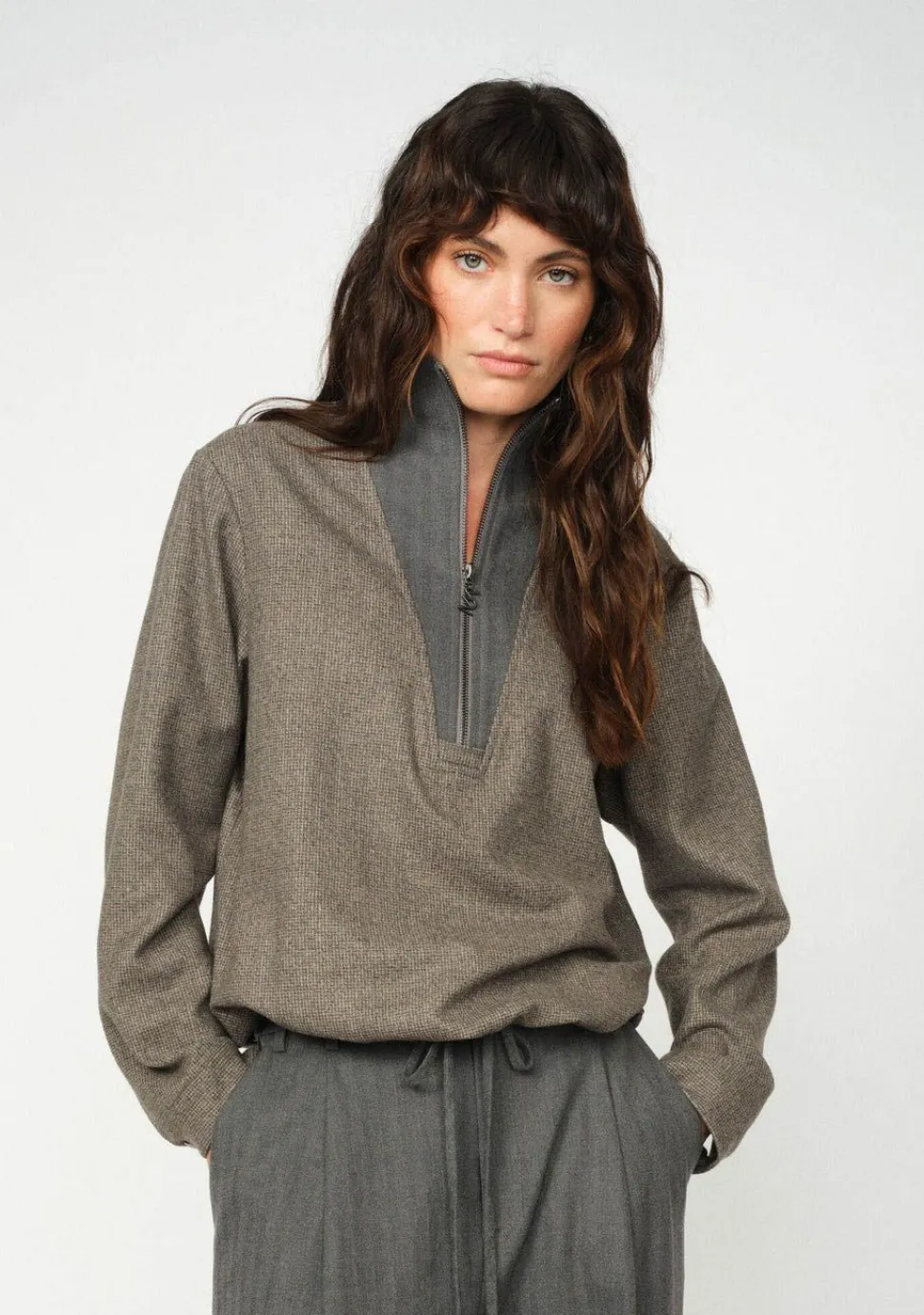MOSMOSH SWEATER