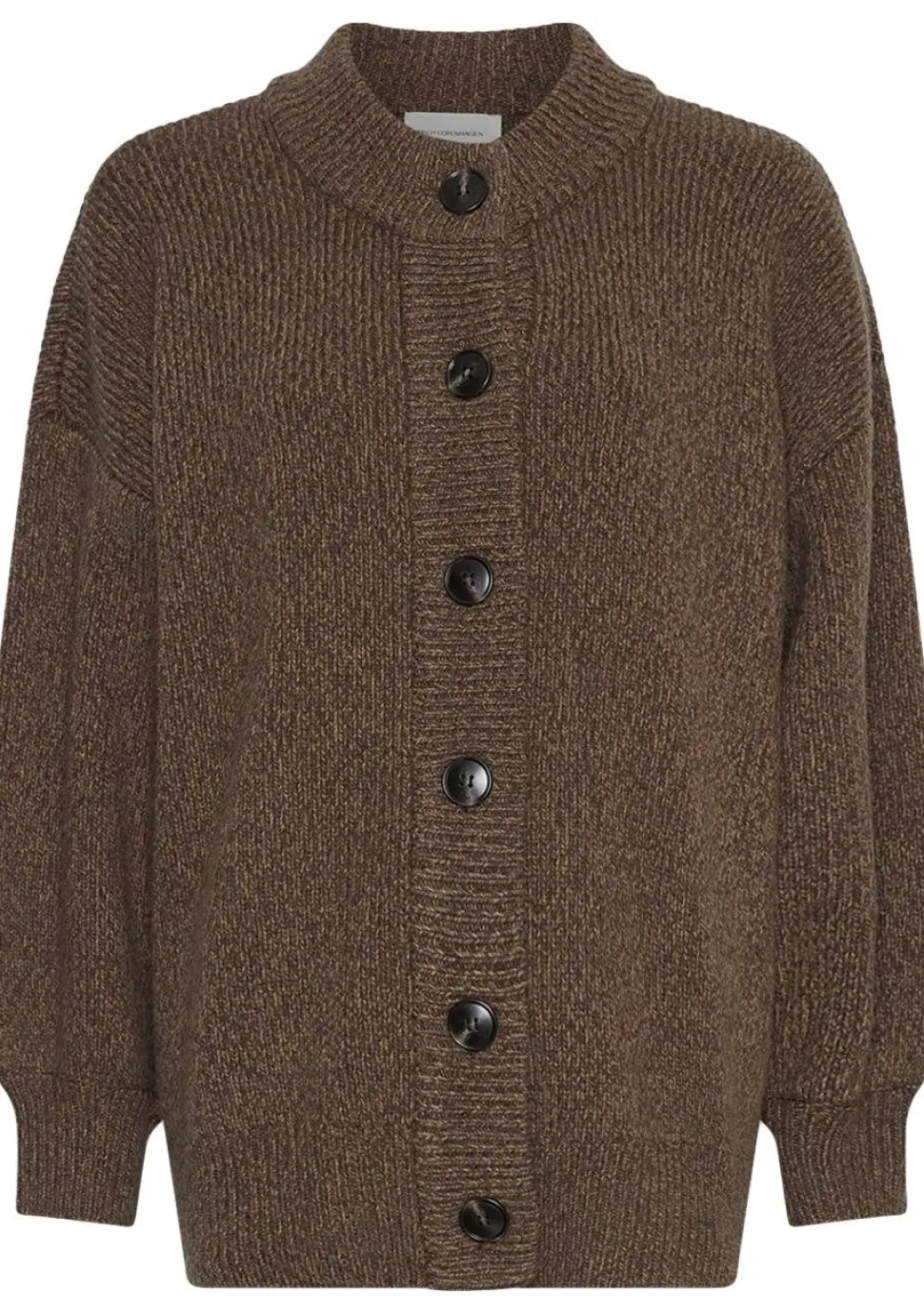 MSCH COPENHAGEN VEST