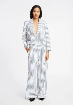 MUNTHE BLAZER