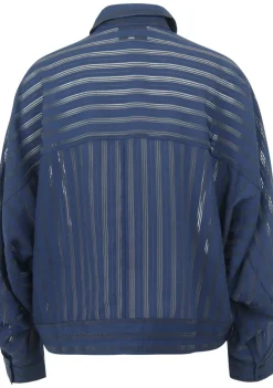 MUNTHE BLOUSE