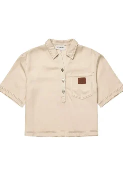 MUNTHE BLOUSE