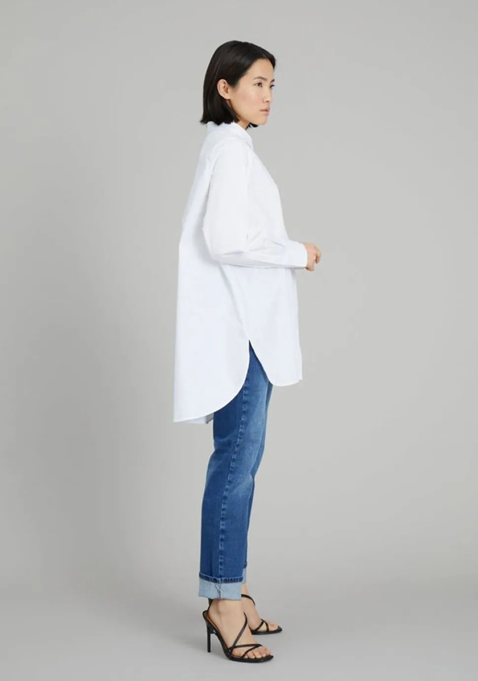 MUNTHE BLOUSE