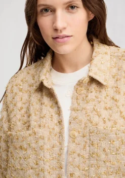 MUNTHE BLOUSE