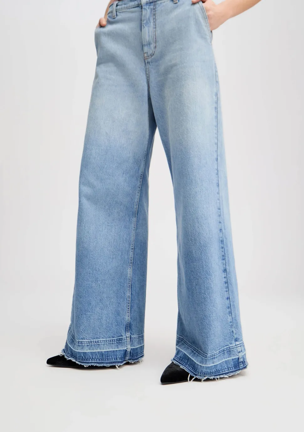 MUNTHE JEANS
