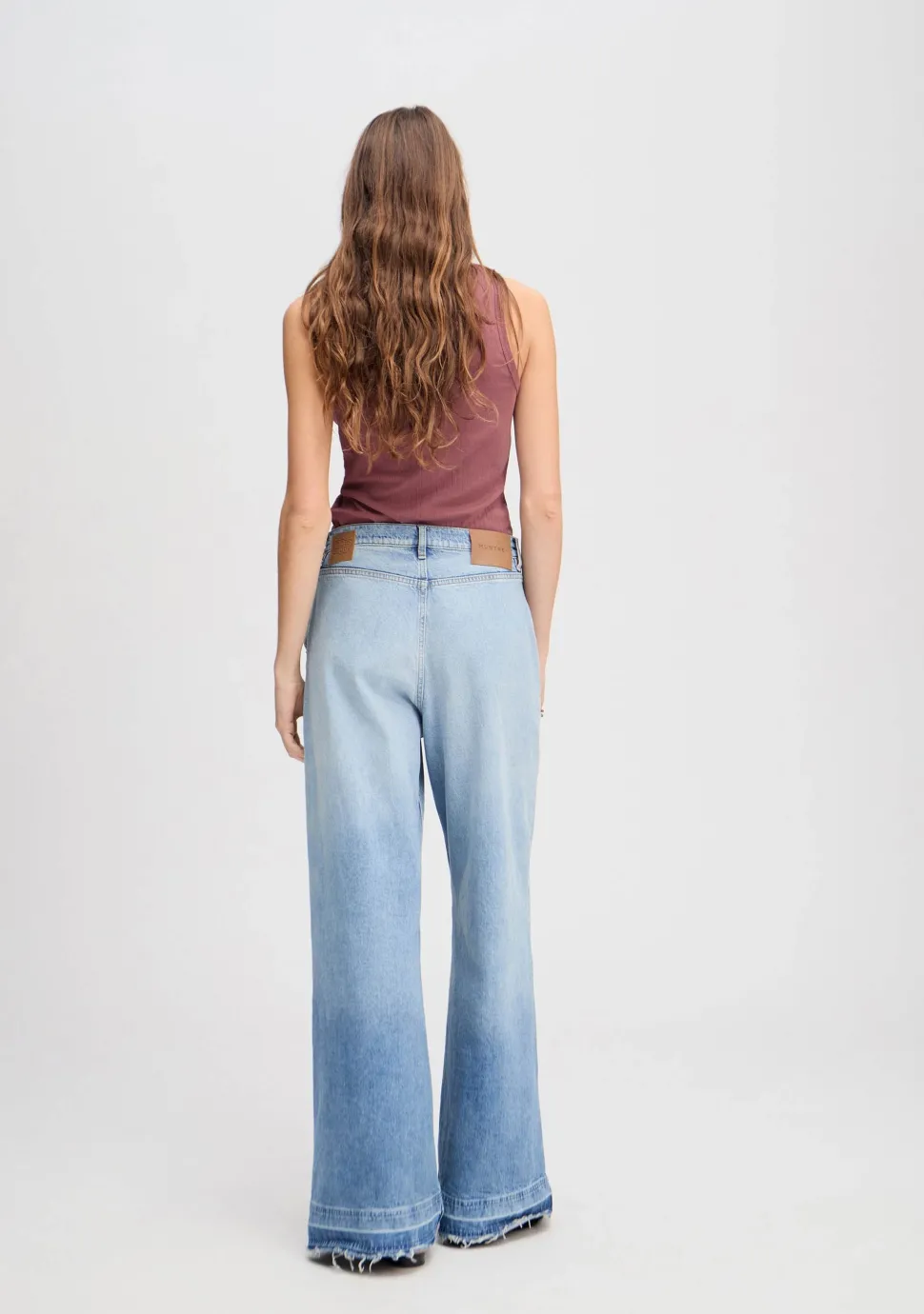 MUNTHE JEANS