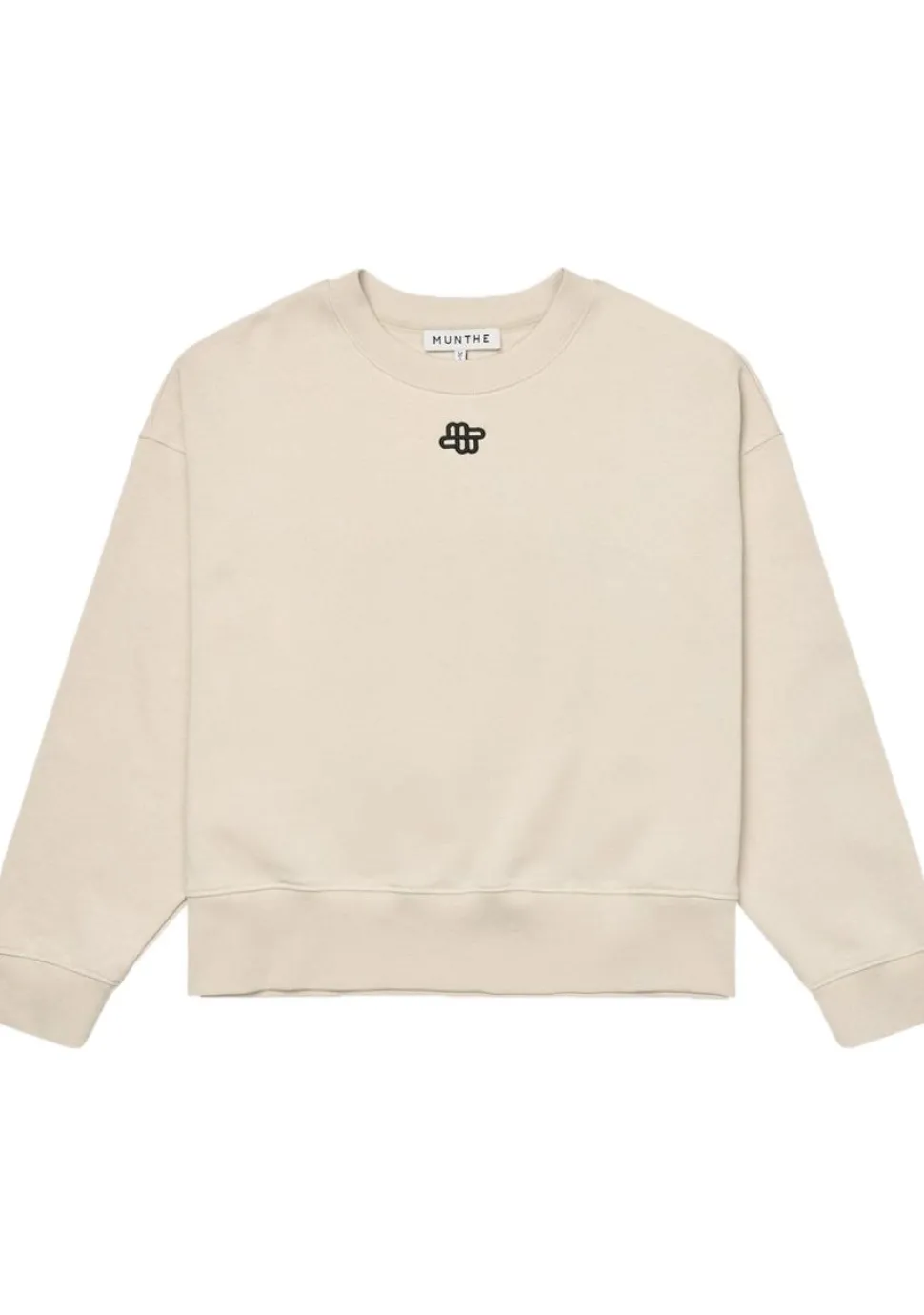 MUNTHE SWEATER