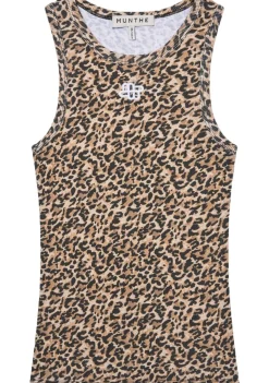 MUNTHE TOP