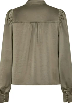 NEO NOIR BLOUSE