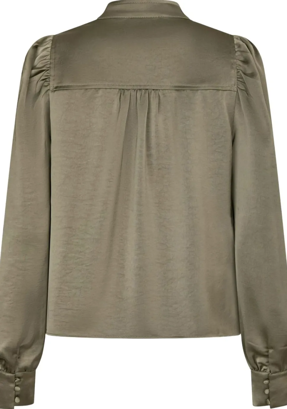 NEO NOIR BLOUSE