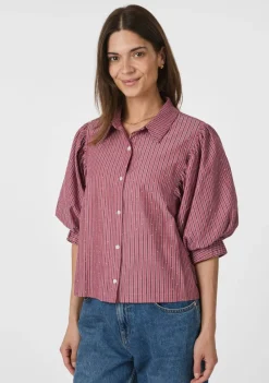 NEO NOIR BLOUSE