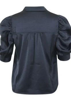 NEO NOIR BLOUSE