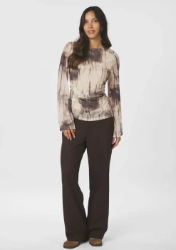 NEO NOIR BLOUSE