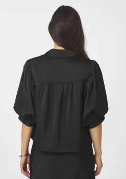 NEO NOIR BLOUSE