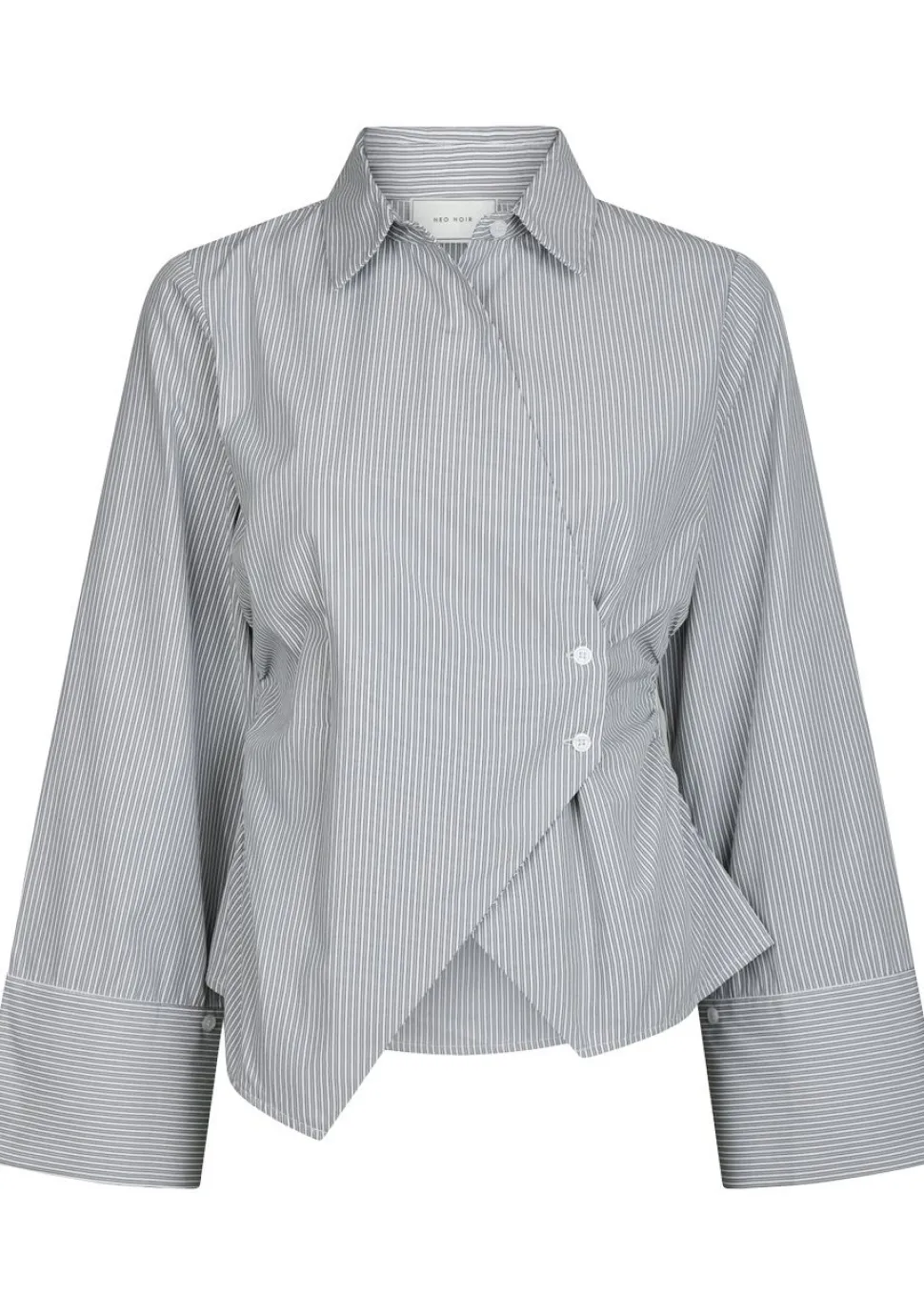 NEO NOIR BLOUSE