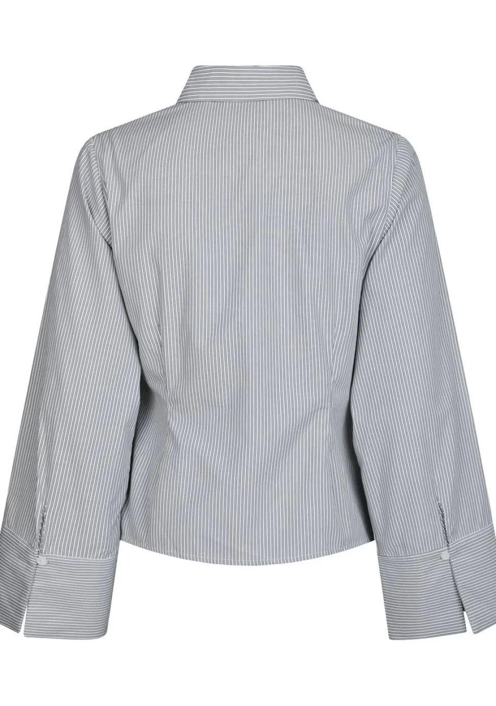 NEO NOIR BLOUSE
