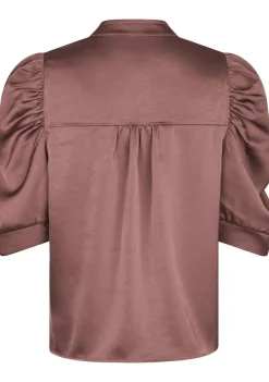 NEO NOIR BLOUSE