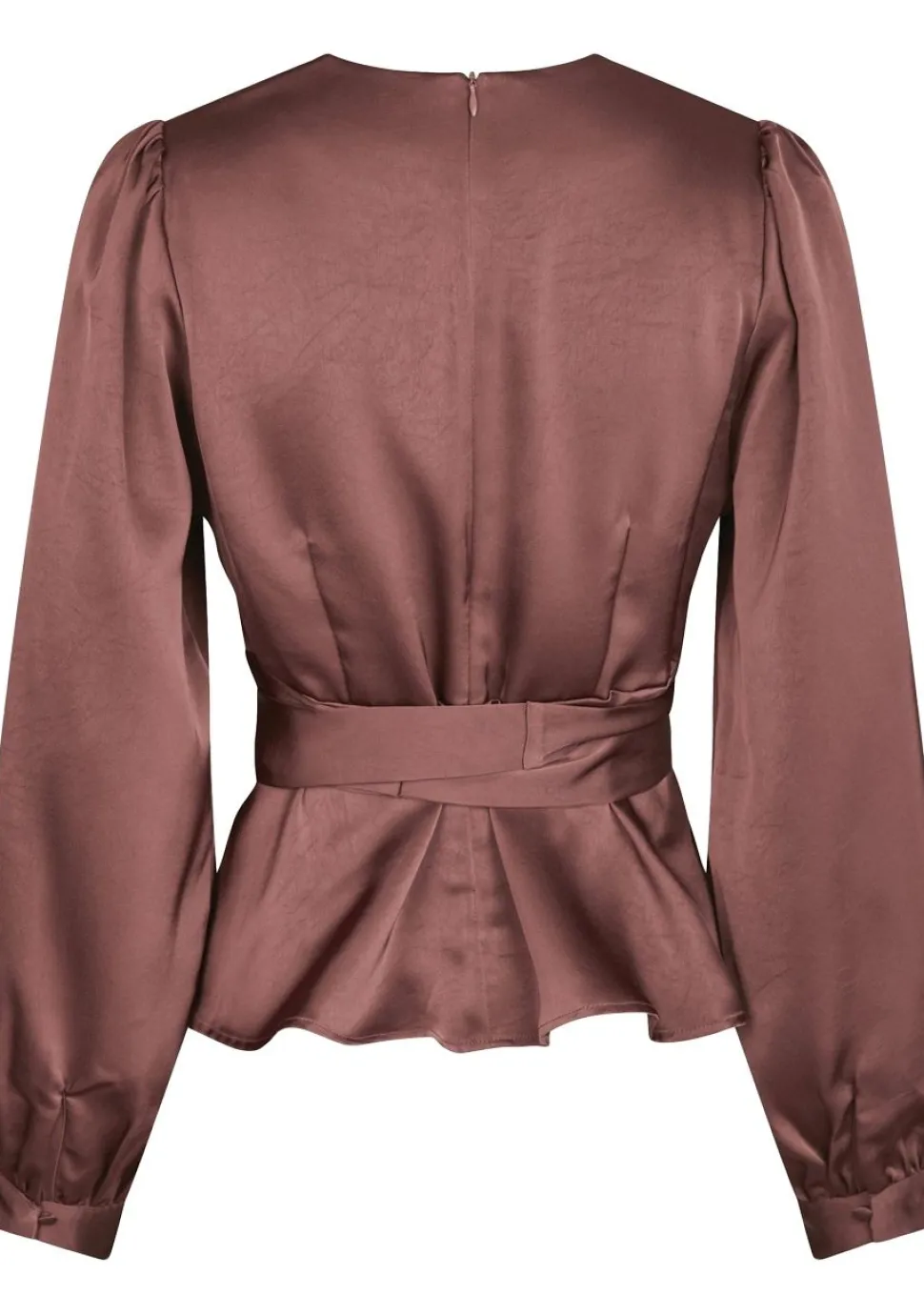 NEO NOIR BLOUSE