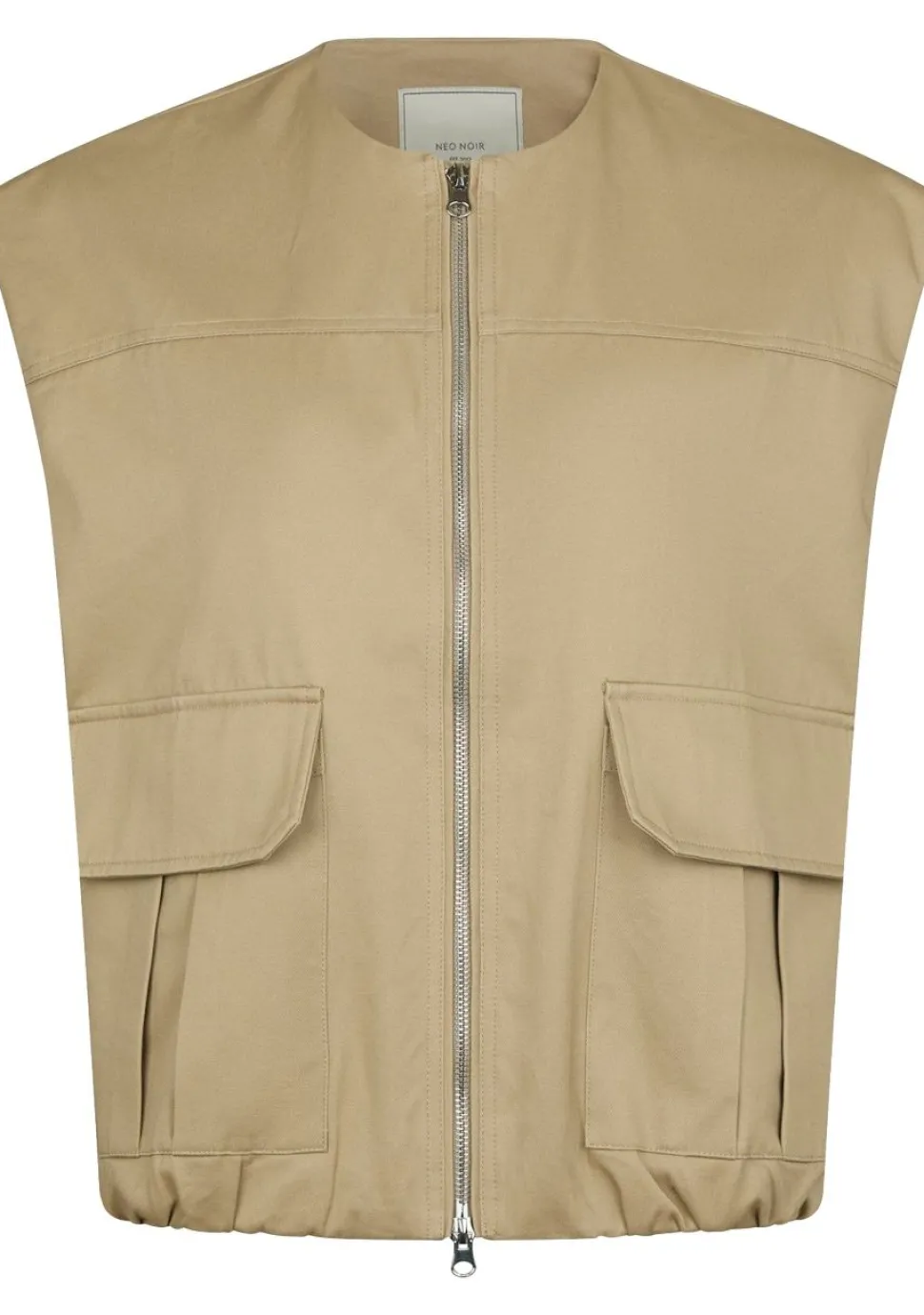 NEO NOIR GILET