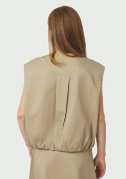 NEO NOIR GILET