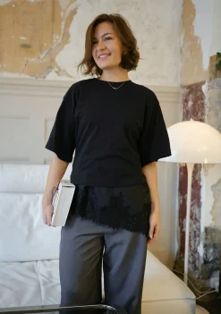NEO NOIR TOP