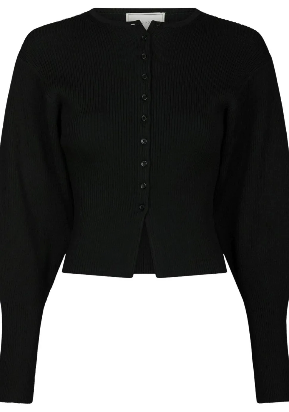 NEO NOIR VEST