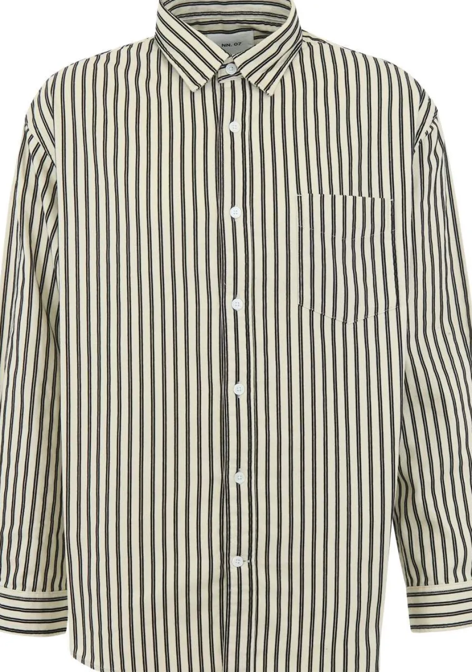 NN07 OVERSHIRT