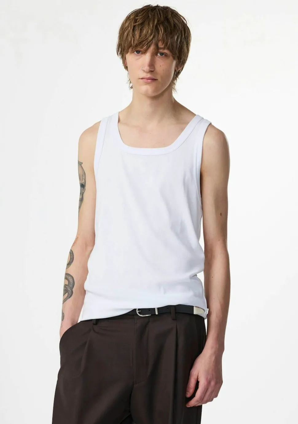 NN07 TSHIRT