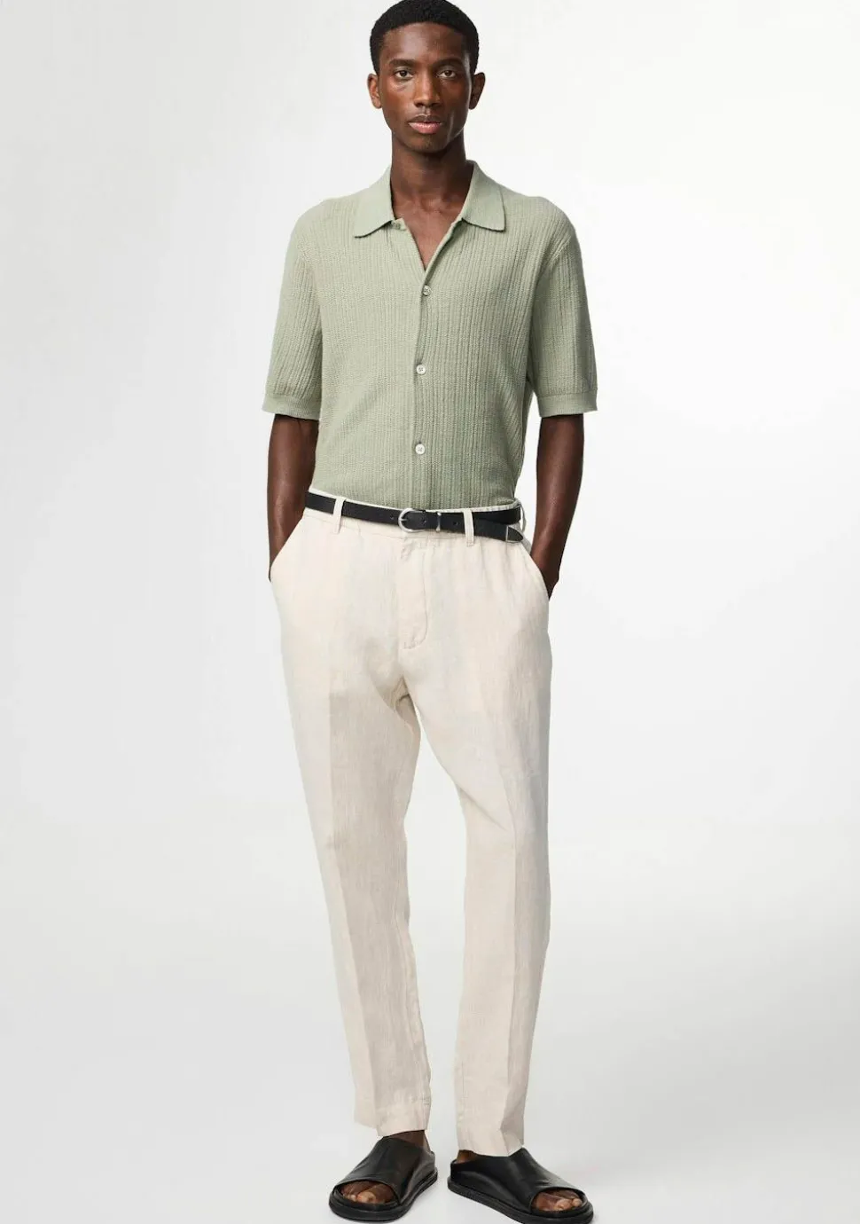 NN07 VEST