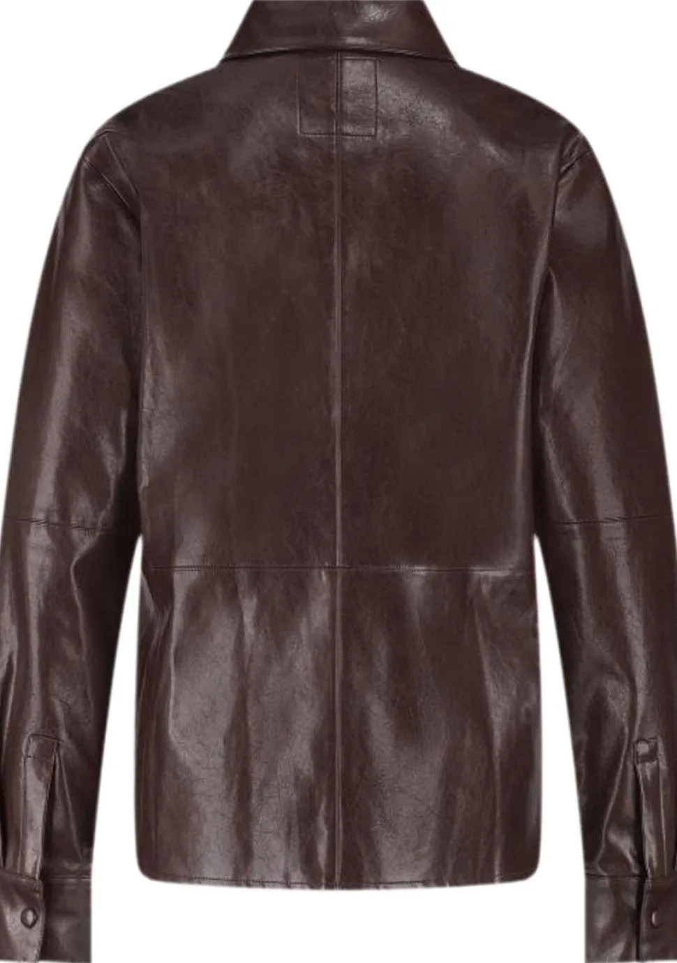 NUKUS BLOUSE