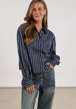NUKUS BLOUSE