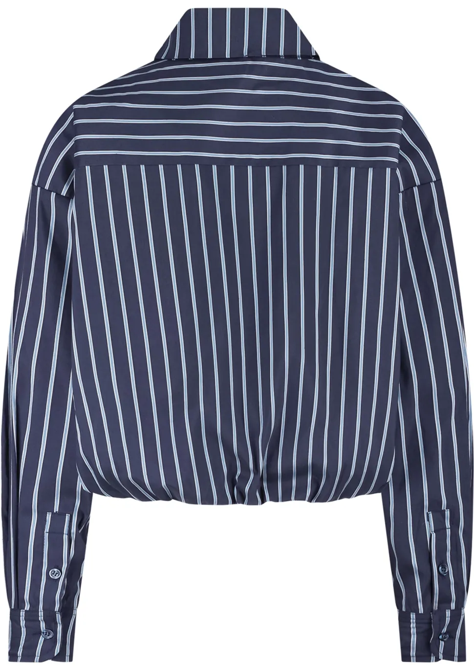 NUKUS BLOUSE