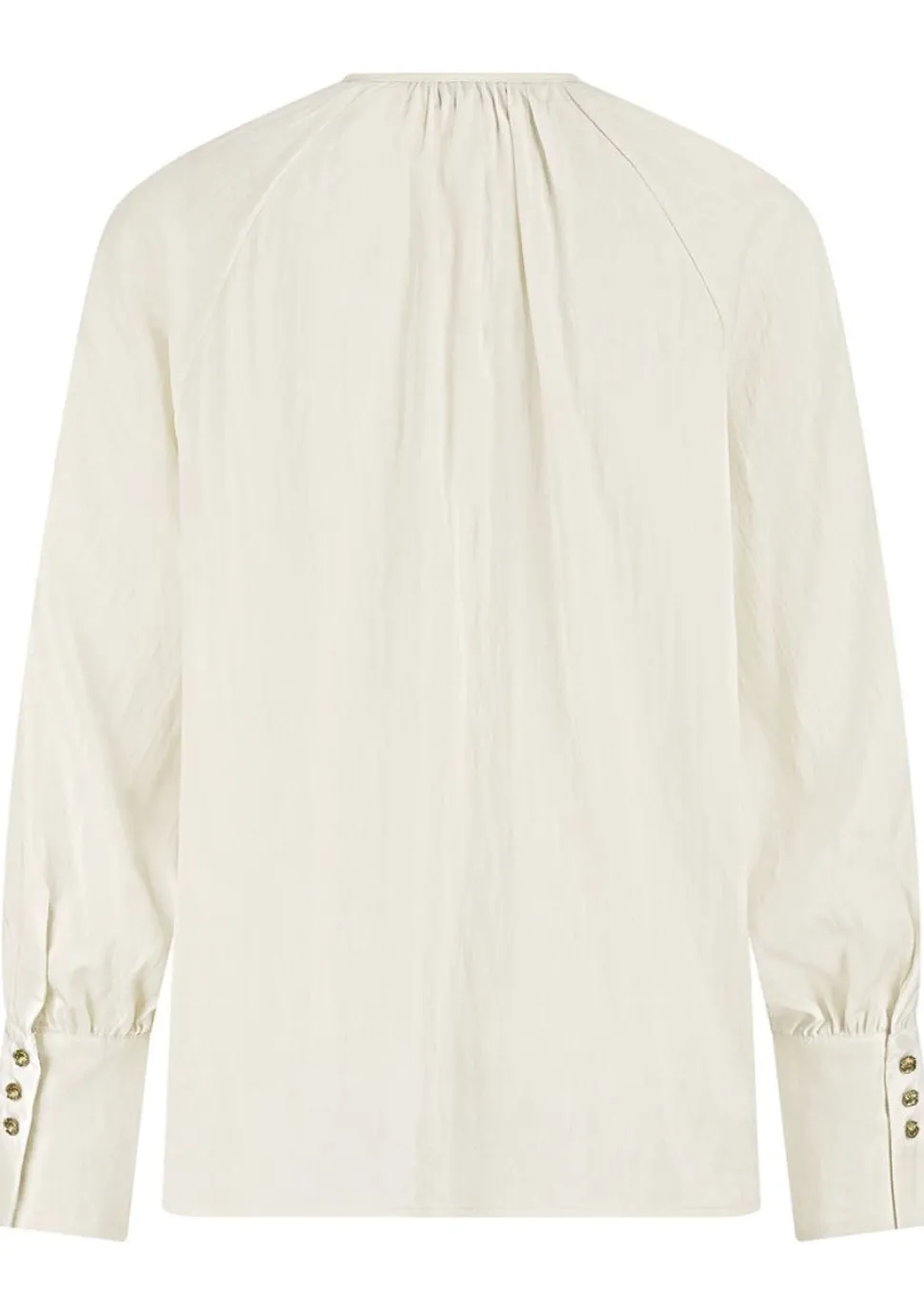 NUKUS BLOUSE