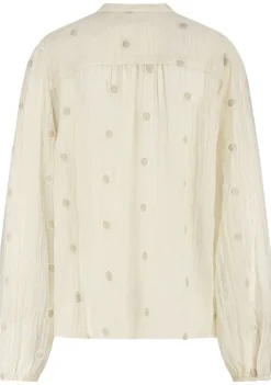 NUKUS BLOUSE