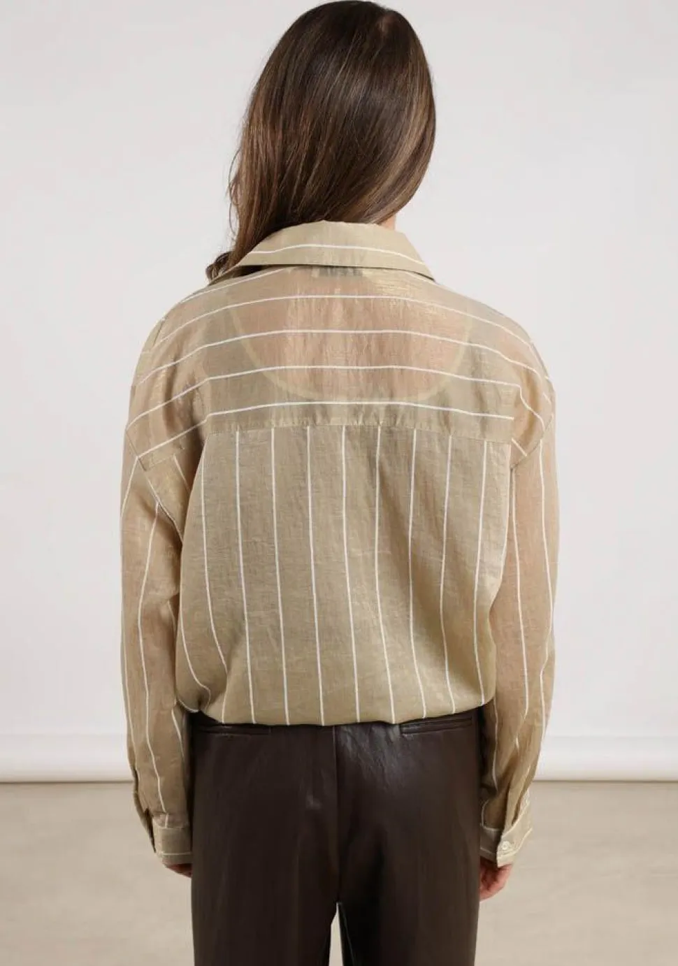 NUKUS BLOUSE
