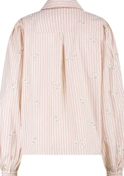 NUKUS BLOUSE