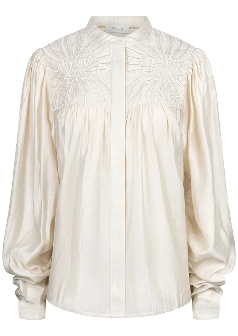 NUKUS BLOUSE
