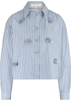 NUKUS BLOUSE