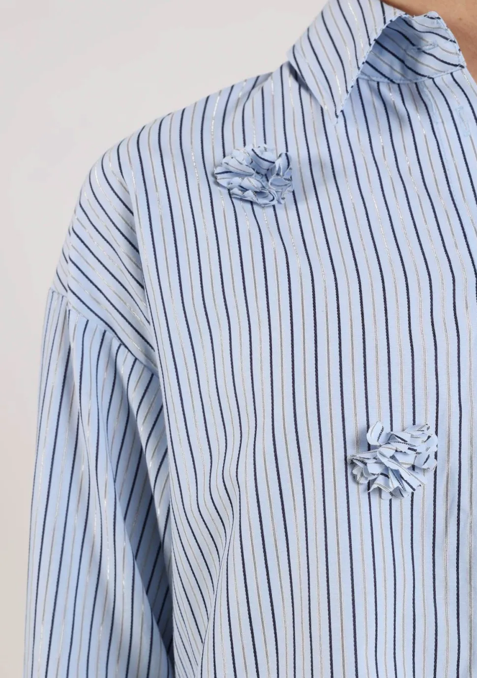 NUKUS BLOUSE