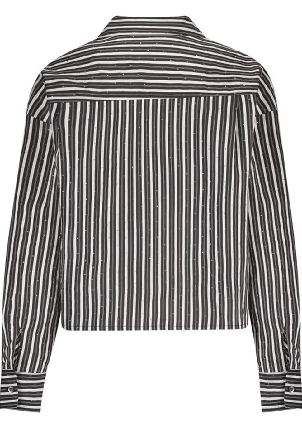NUKUS BLOUSE