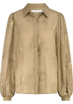 NUKUS BLOUSE