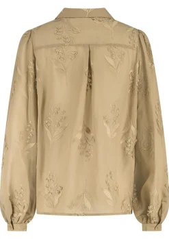 NUKUS BLOUSE