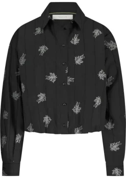 NUKUS BLOUSE